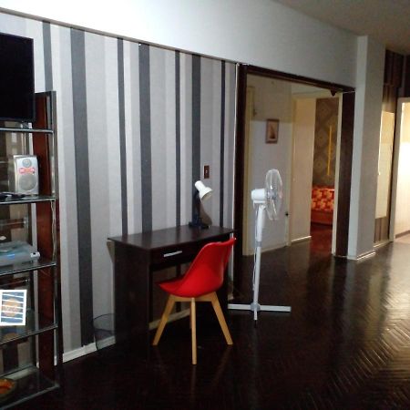 Apartamento Aurora familiar Montevideo Exterior foto