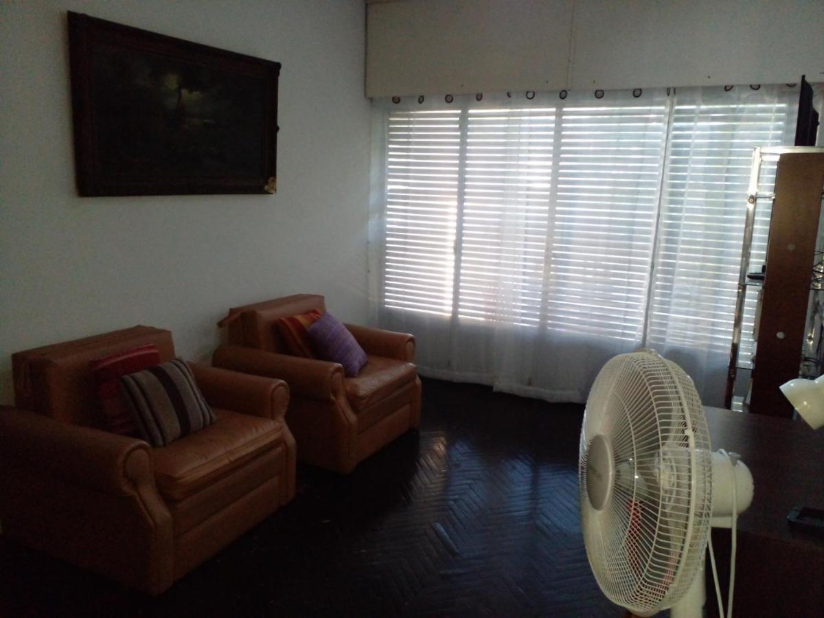 Apartamento Aurora familiar Montevideo Exterior foto