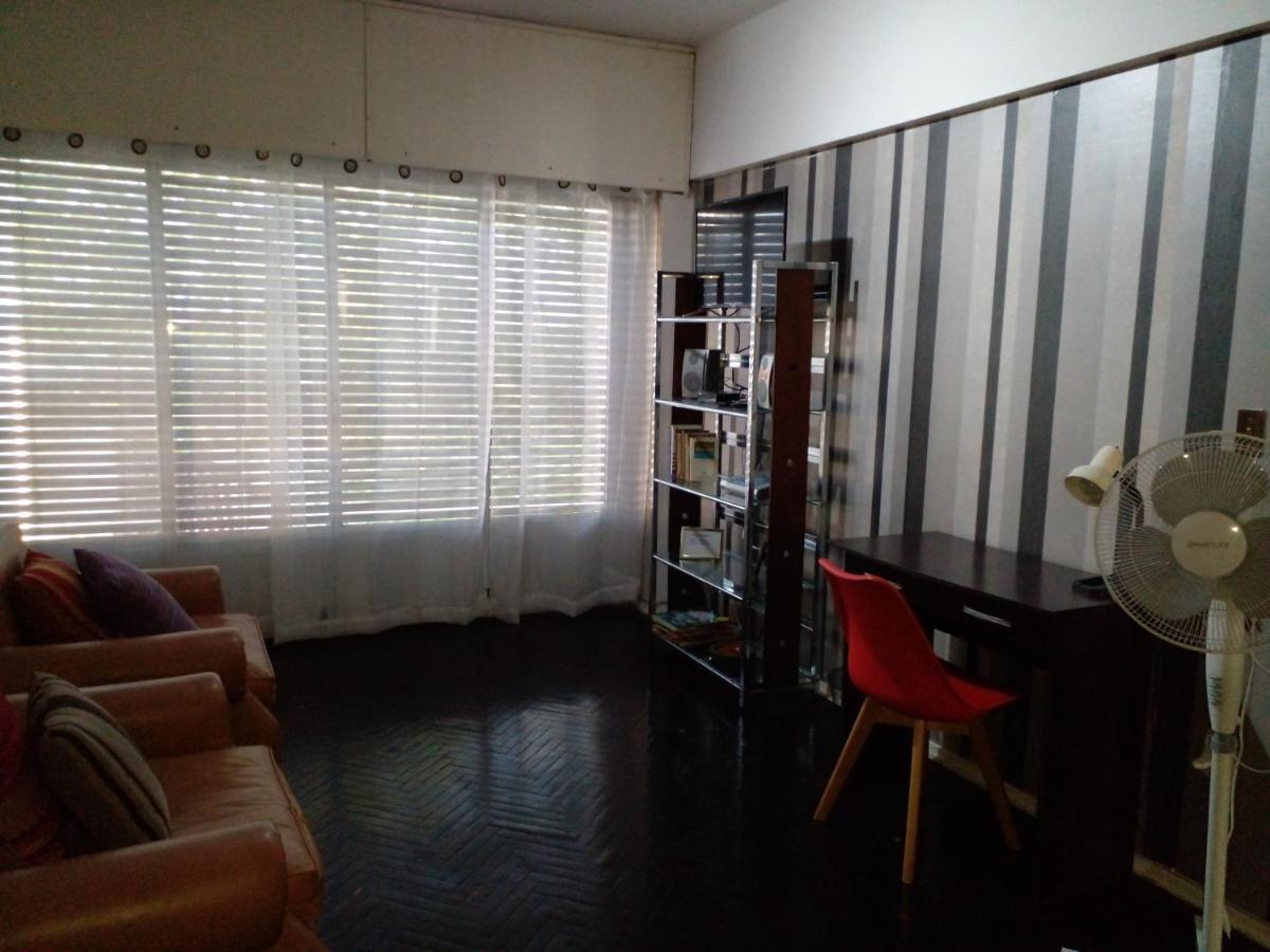 Apartamento Aurora familiar Montevideo Exterior foto