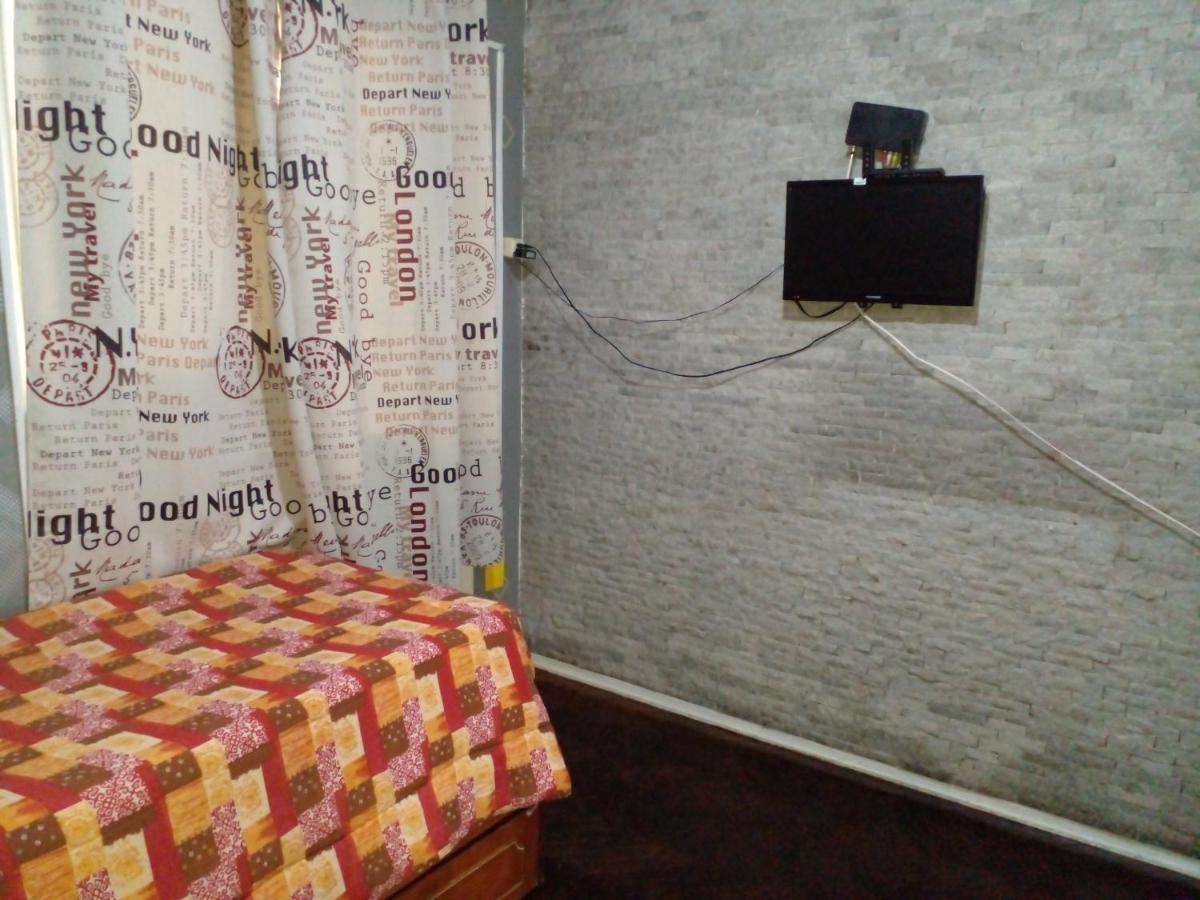Apartamento Aurora familiar Montevideo Exterior foto