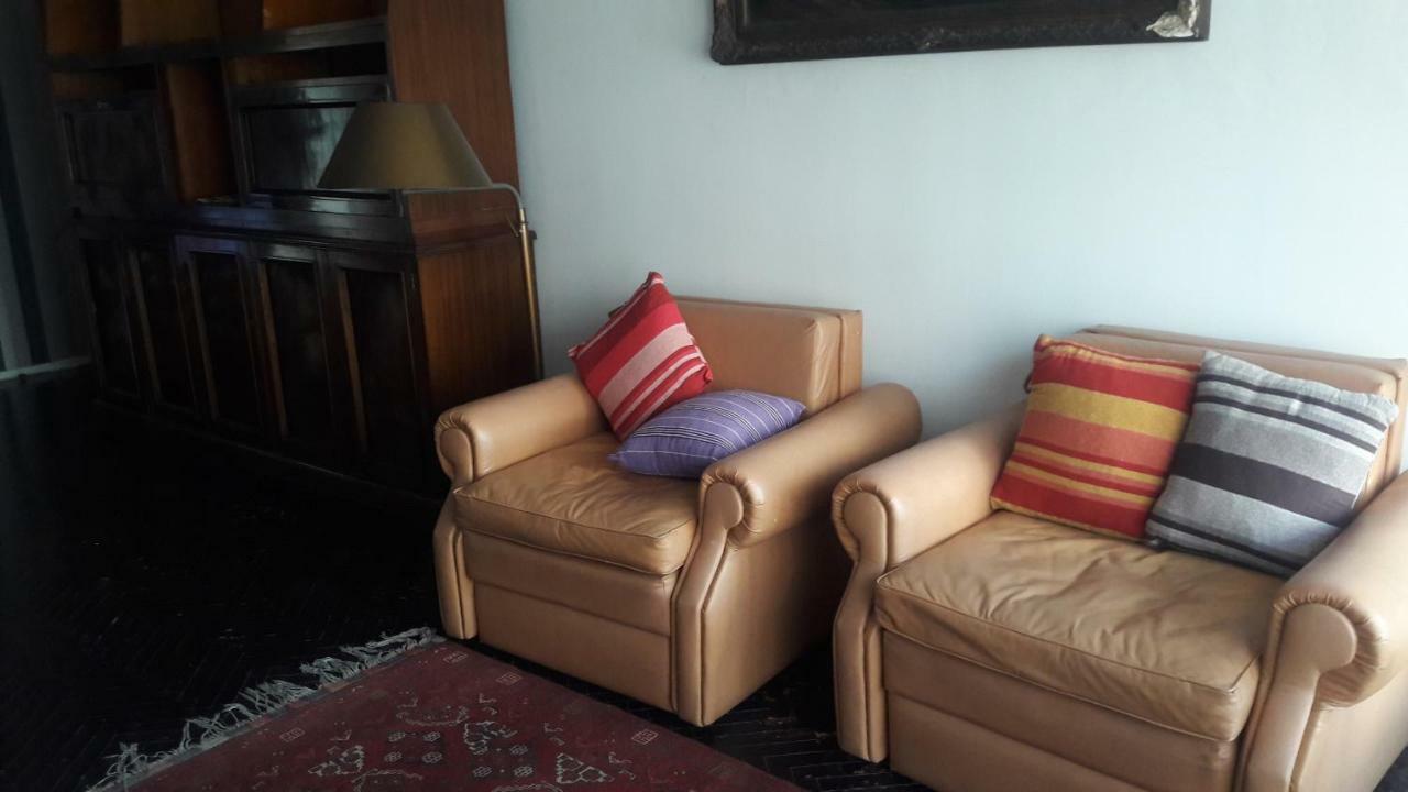 Apartamento Aurora familiar Montevideo Exterior foto