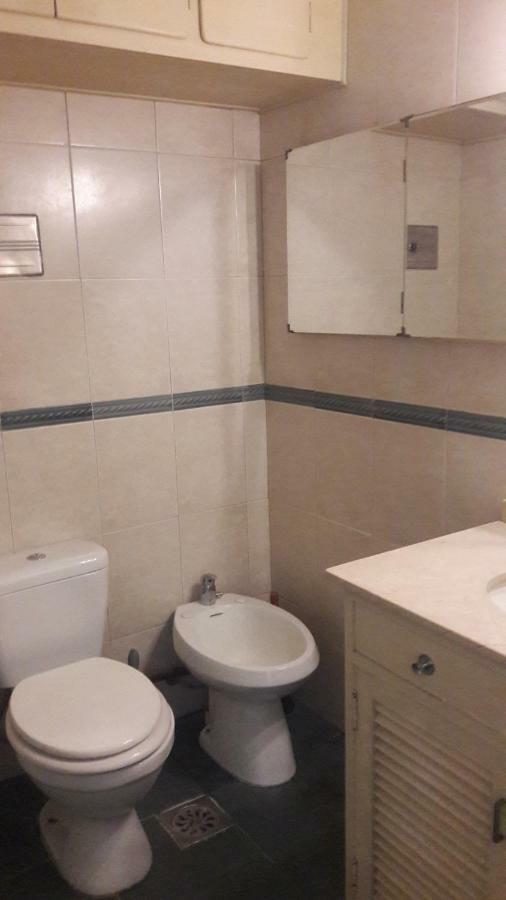 Apartamento Aurora familiar Montevideo Exterior foto