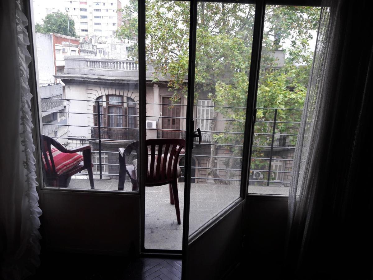 Apartamento Aurora familiar Montevideo Exterior foto