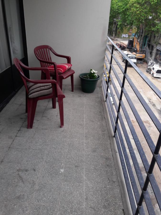 Apartamento Aurora familiar Montevideo Exterior foto