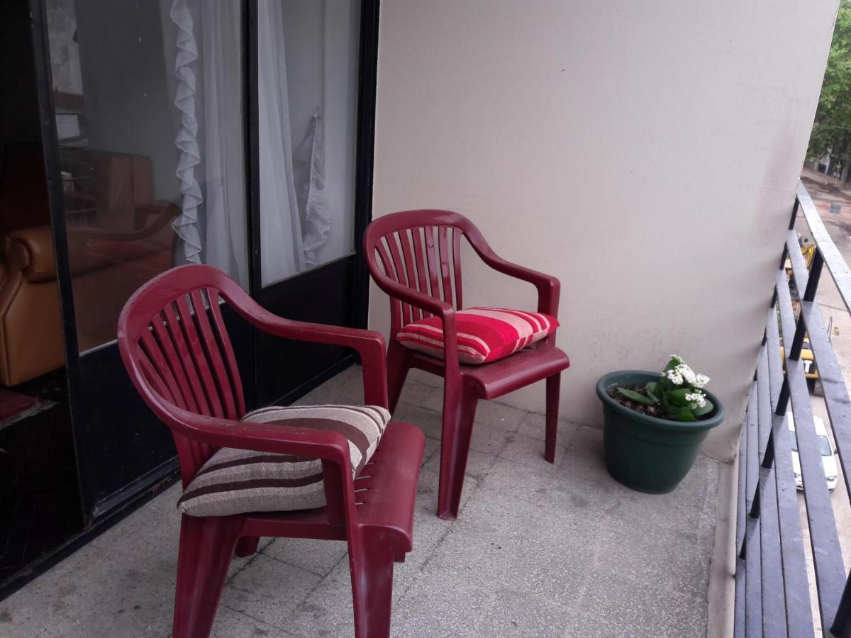 Apartamento Aurora familiar Montevideo Exterior foto